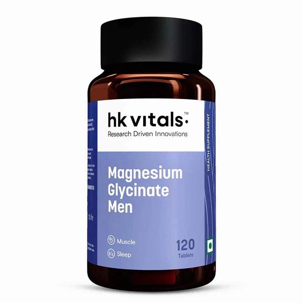 Magnesium Sleep Blend